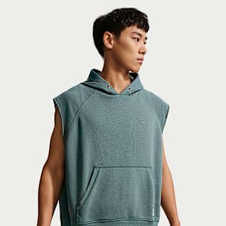 NIKE公式】 オーバーサイズシルエット トレーニング＆ジム パーカー